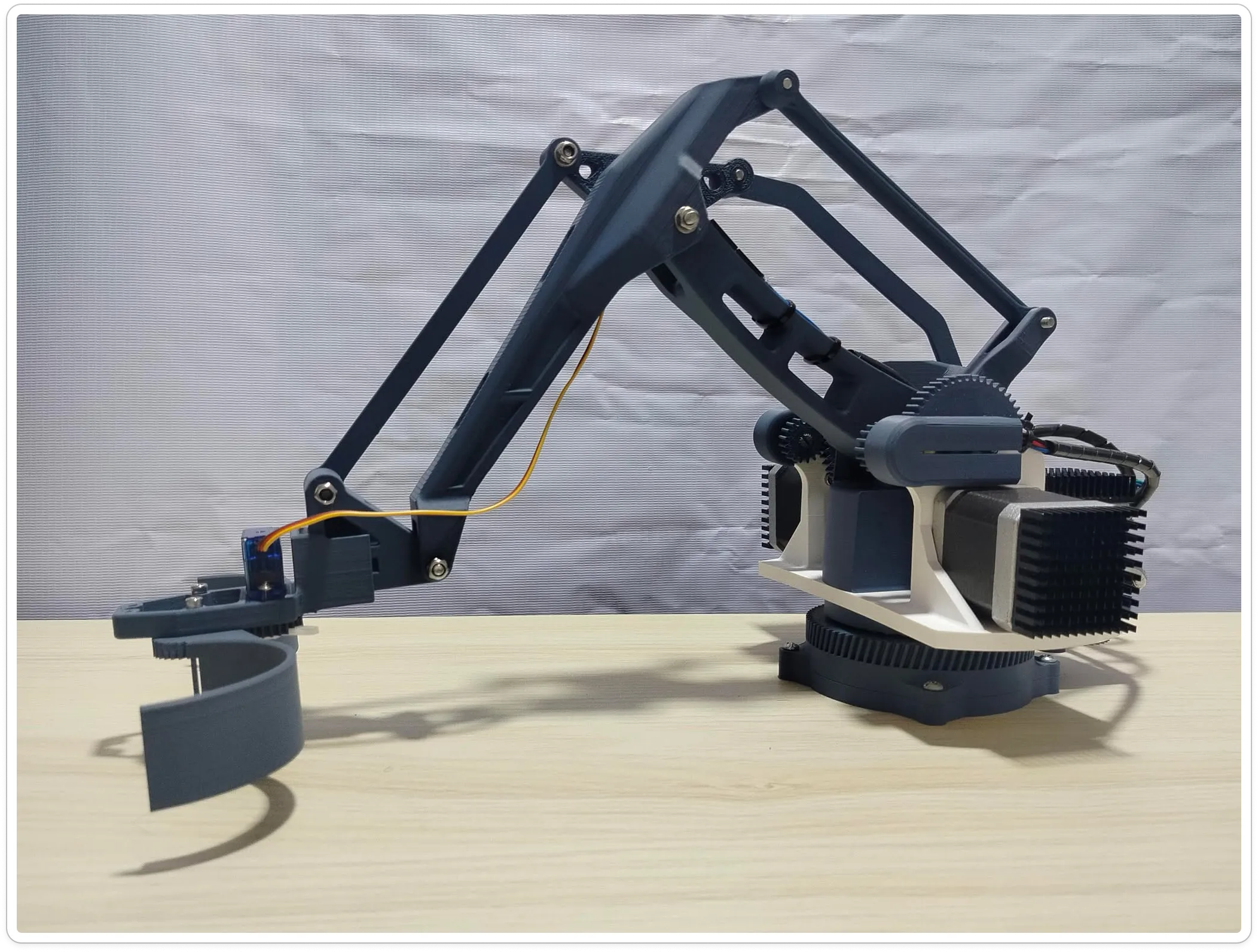 Cobot Project