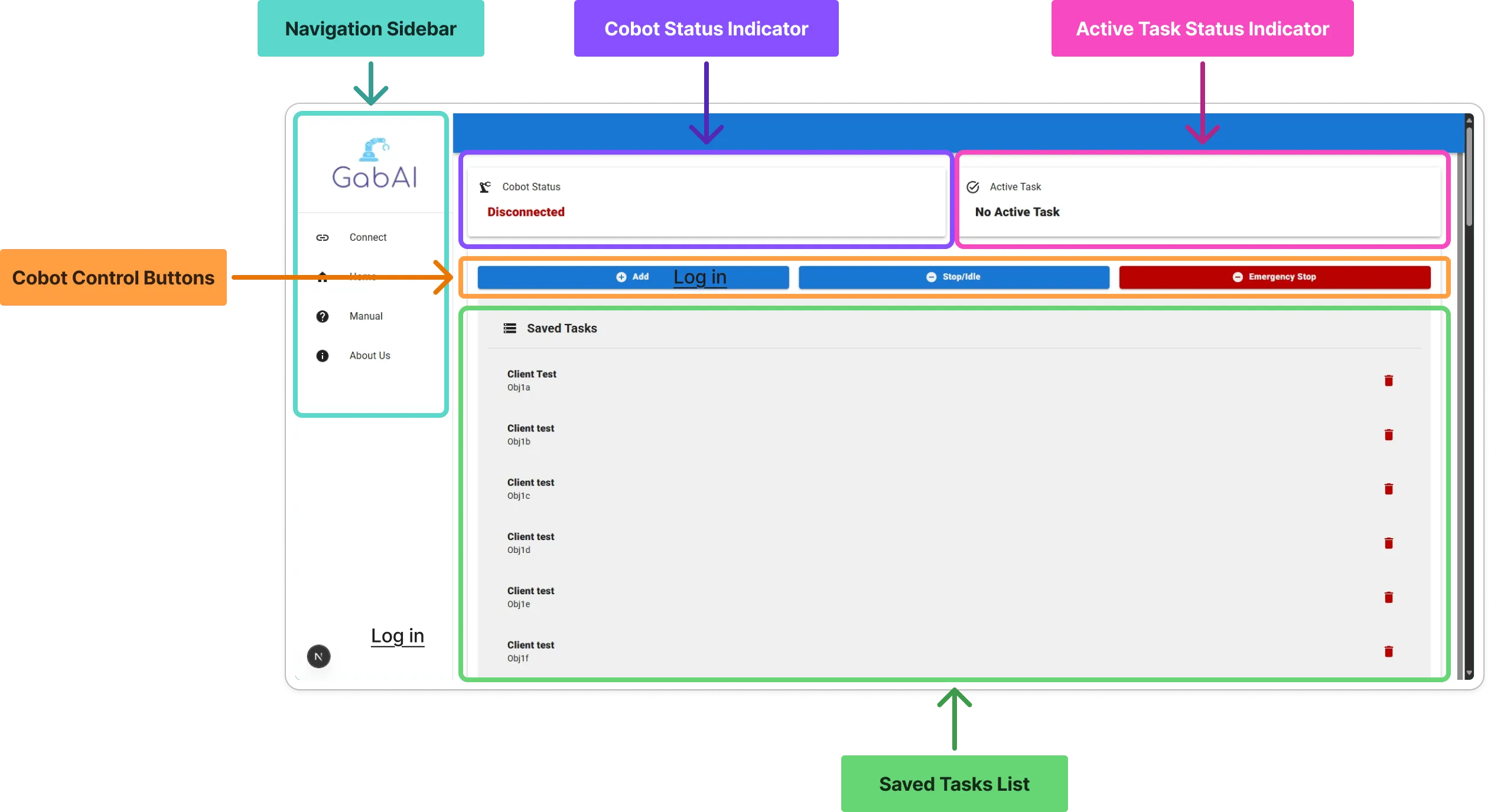 Cobot UI 2